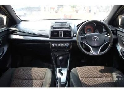 Toyota Yaris 1.2E Hatchback A/T ปี 2014 รูปที่ 8